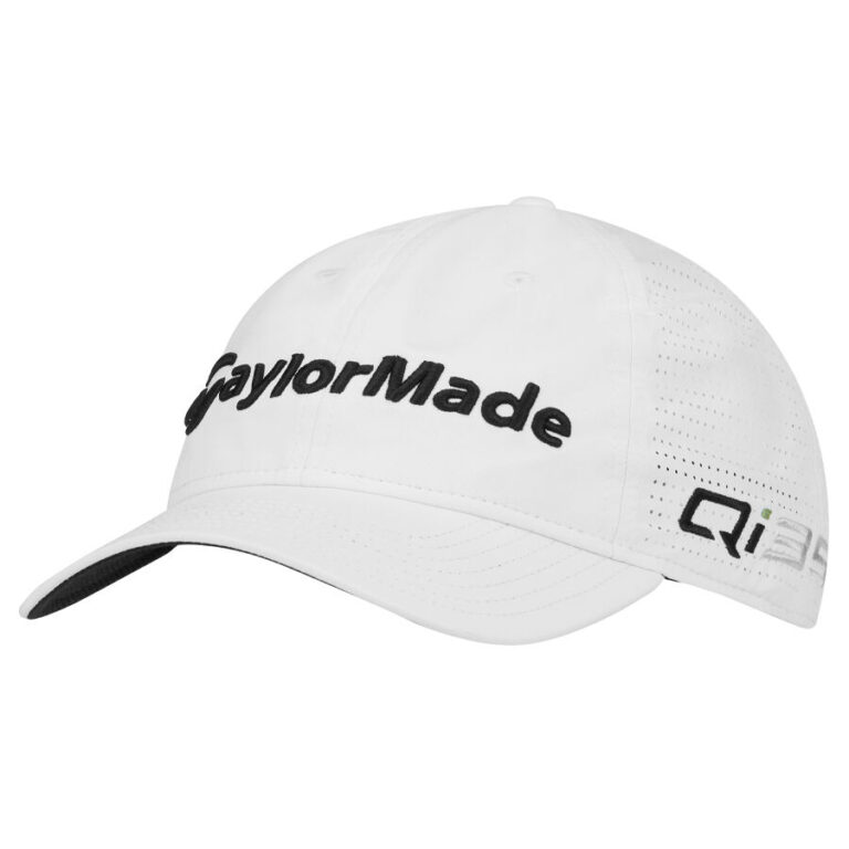 Mũ Tour Preferred™ Litetech Qi35 Snapback