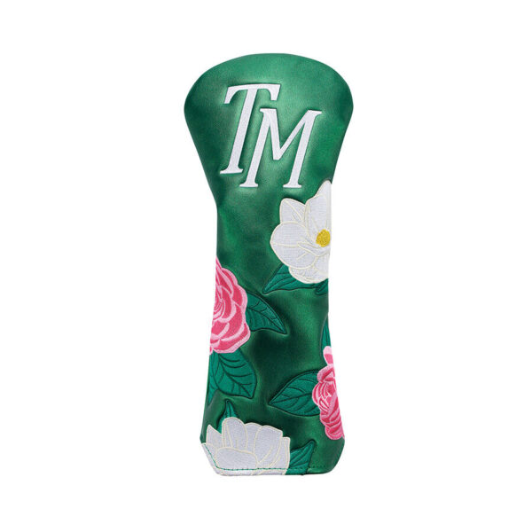 Đầu Bọc Gậy Driver Phiên Bản TM25 Season Opener TaylorMade