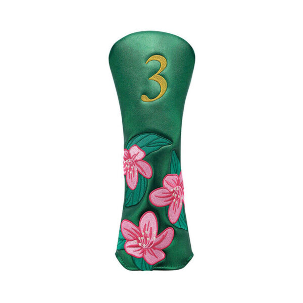 Đầu Bọc Gậy 3 Wood Phiên Bản TM25 Season Opener TaylorMade