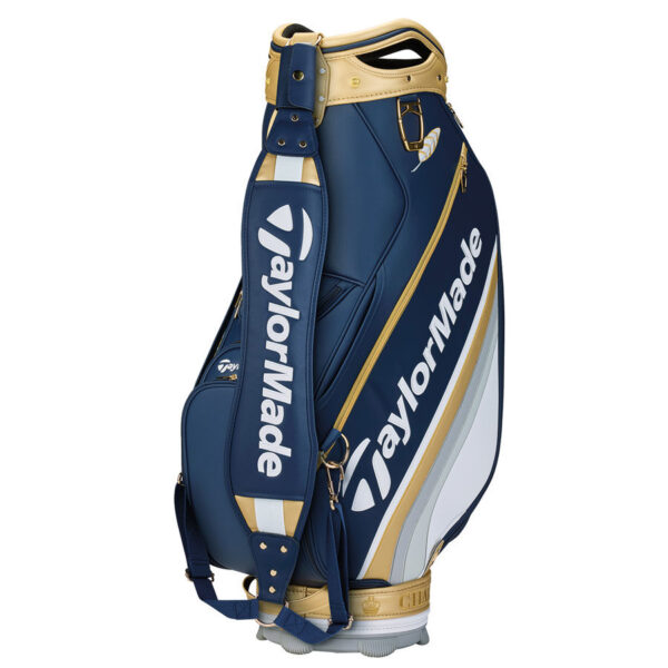 Túi Gậy Phiên Bản Queen City TaylorMade