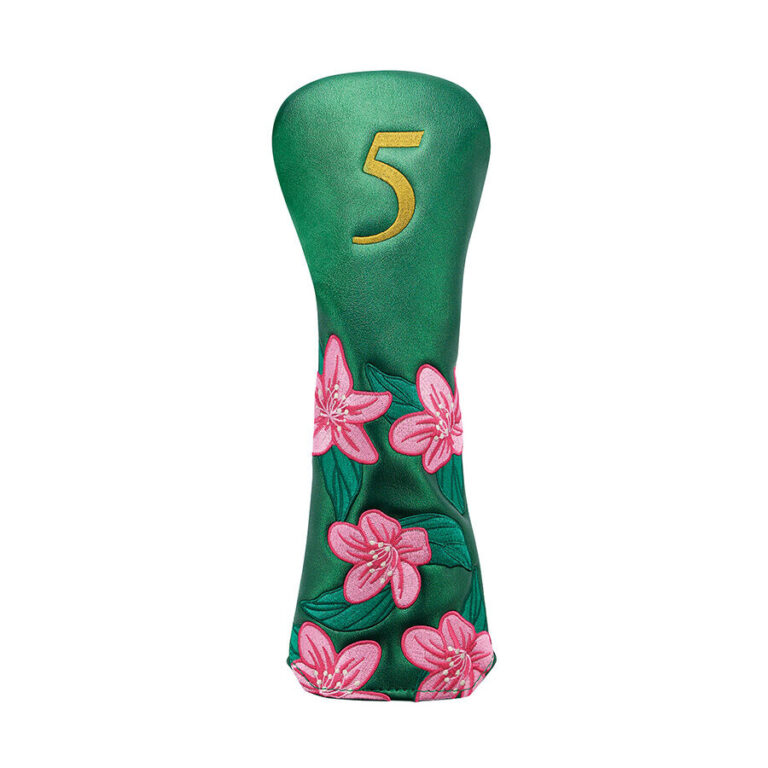 Đầu Bọc Gậy 5 Wood Phiên Bản TM25 Season Opener TaylorMade