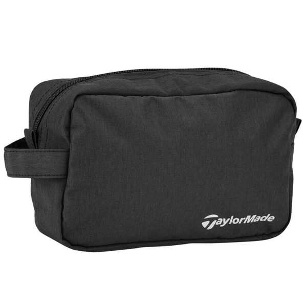 Túi đa năng TaylorMade Performance Organizer - Black