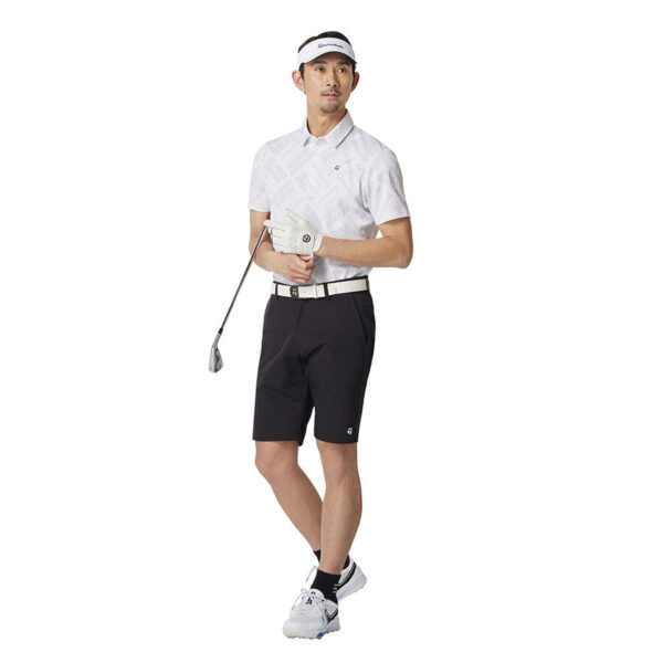 Áo Polo Nam Cộc Tay TaylorMade BEYOND DRIVEN UN645