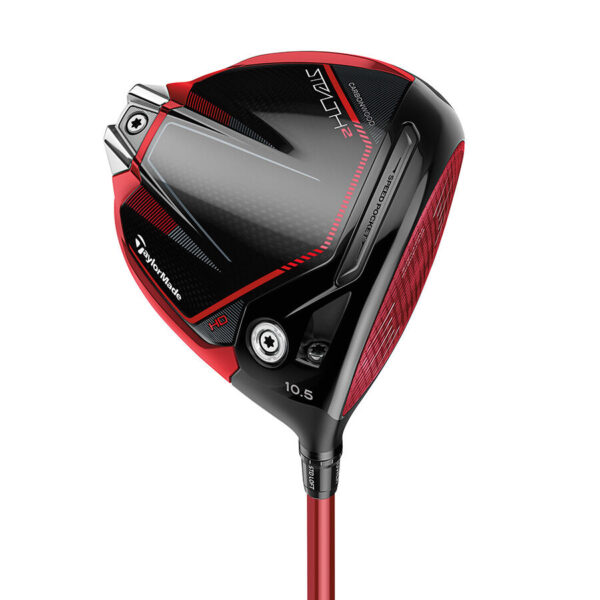 Gậy Driver STEALTH 2 HD TaylorMade
