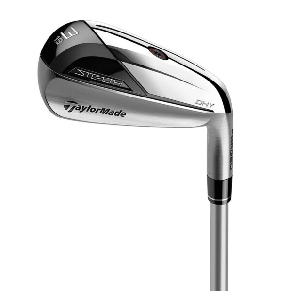 Gậy Sắt Stealth DHY Iron TaylorMade