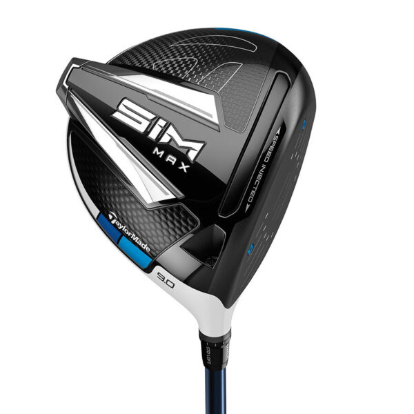 Gậy Driver SIM MAX TaylorMade