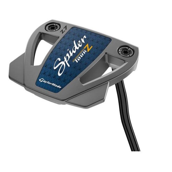 Gậy Gạt Putter TaylorMade Spider Tour Z Everest DB AS