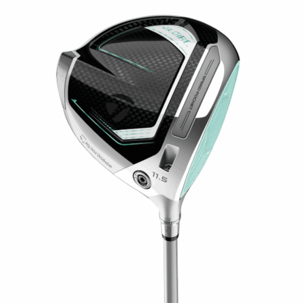 Gậy Driver Gloire 2025 Nữ TaylorMade