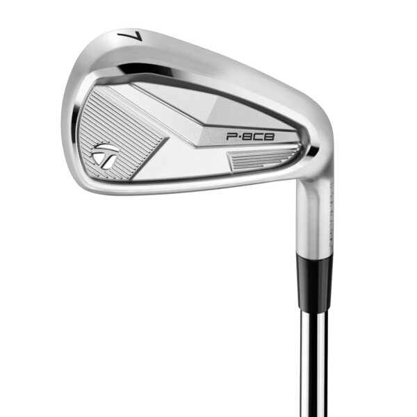 Bộ Gậy Sắt P8CB TaylorMade