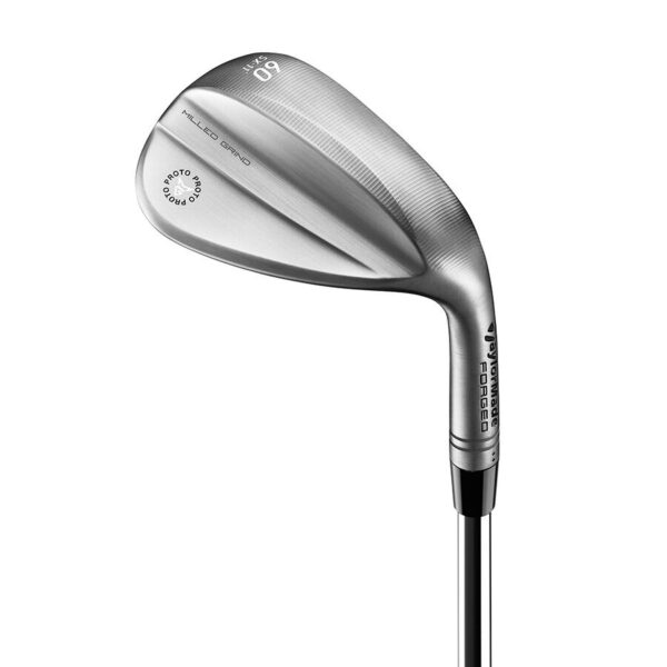 Gậy Wedge MG5 Proto SC SX Grind TAYLORMADE
