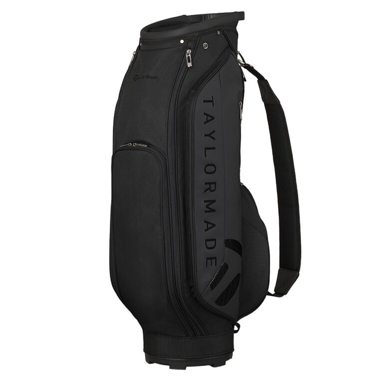Túi Gậy A-Collection Caddy Bag TaylorMade