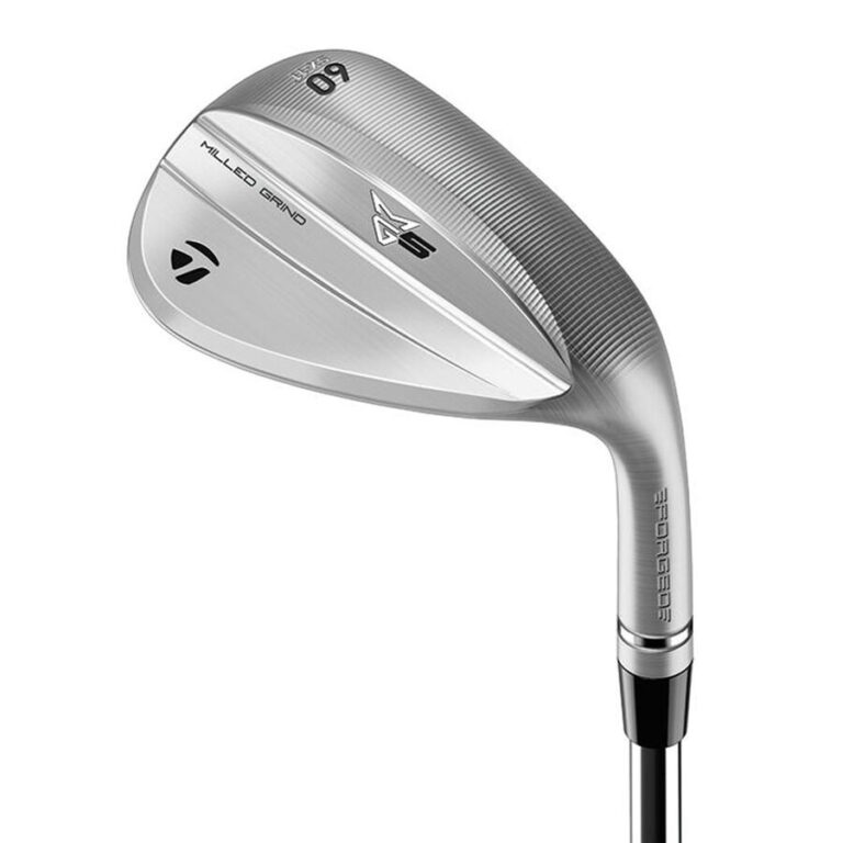 Gậy Wedge MG5 Proto SC SX Grind TAYLORMADE