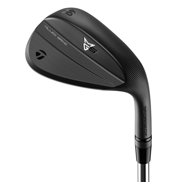 Gậy Wedge MG5 SB Grind Charcoal TAYLORMADE
