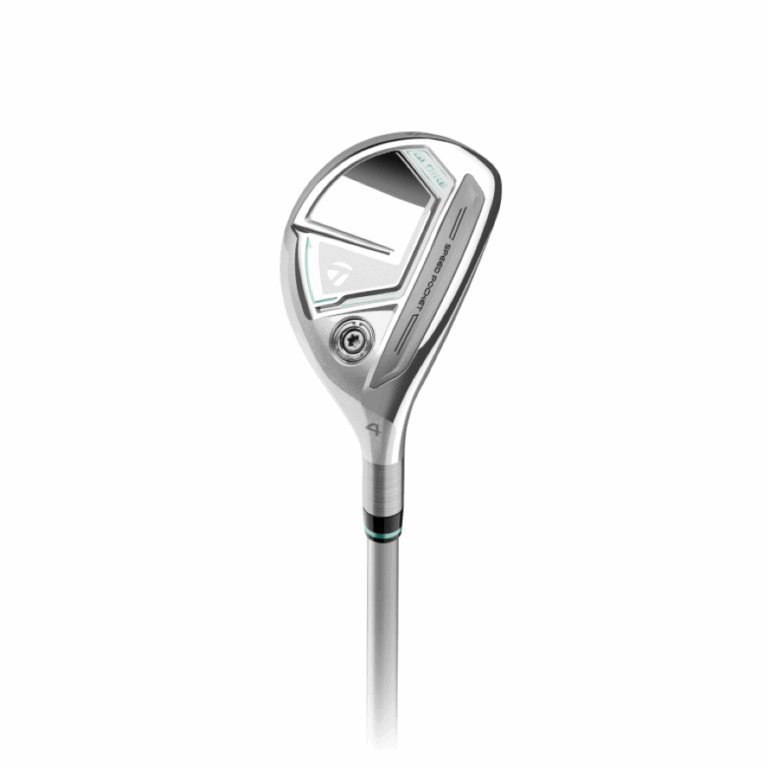 Gậy Golf Rescue GLOIRE Lady TaylorMade