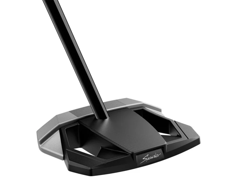 Gậy Gạt Putter Spider ZT TaylorMade