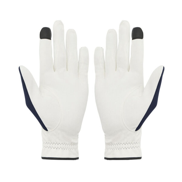 Găng Tay Golf T-HEAT TL608 TaylorMade Màu Trắng (2)