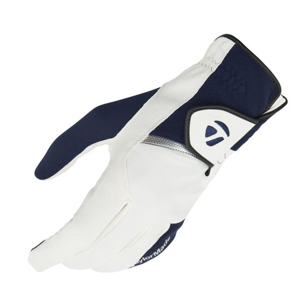 Găng Tay Golf T-HEAT TL608 TaylorMade Màu Trắng (3)