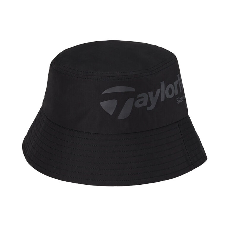 Mũ Bucket Golf Unisex UN931