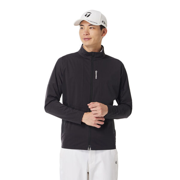 Áo Khoác Gió Nam Chống Nước Cản Gió TaylorMade UN971