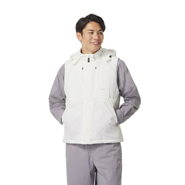 Áo Gile Golf Nam United Arrows × Taylormade TL575