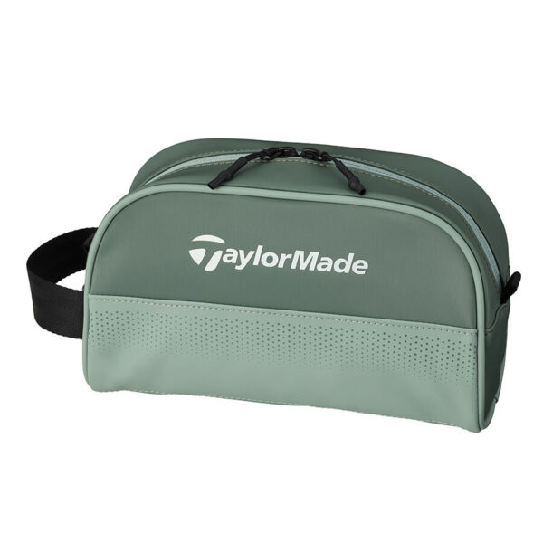 Túi Pouch TaylorMade Thiết kế Tối Giản UN752