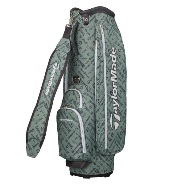 Túi Gậy golf TaylorMade Cart Bag TL593