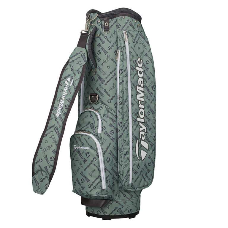 Túi Gậy golf TaylorMade Cart Bag TL593