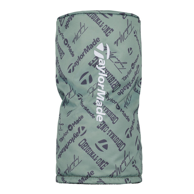 Đầu Bọc Gậy Driver TaylorMade TL596