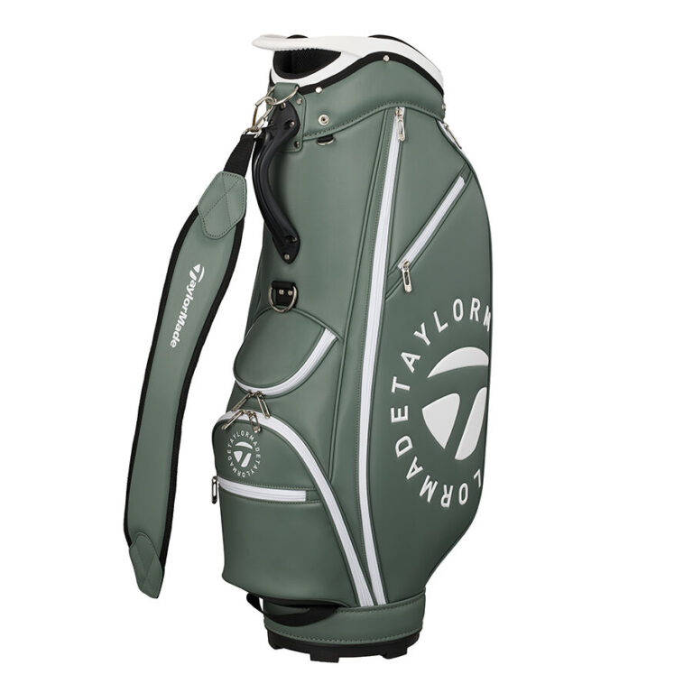 Túi Gậy golf TaylorMade Caddy Bag UN747