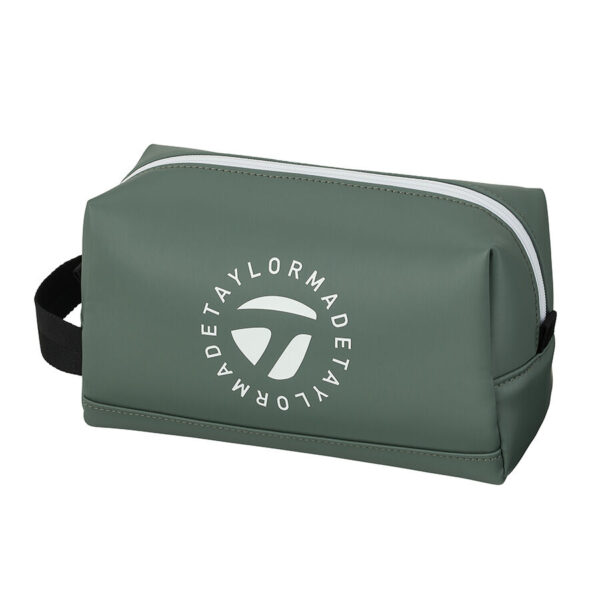 Túi Pouch TaylorMade Thiết kế Tối Giản UN752
