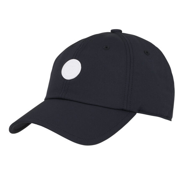Mũ Golf Nam Winter Warm UN932 TaylorMade Màu Đen (2)
