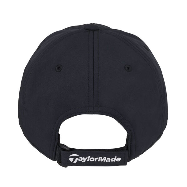 Mũ Golf Nam Winter Warm UN932 TaylorMade Màu Đen (3)