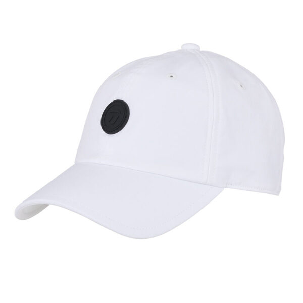 Mũ Golf Nam Winter Warm UN932 TaylorMade Màu Trắng (4)