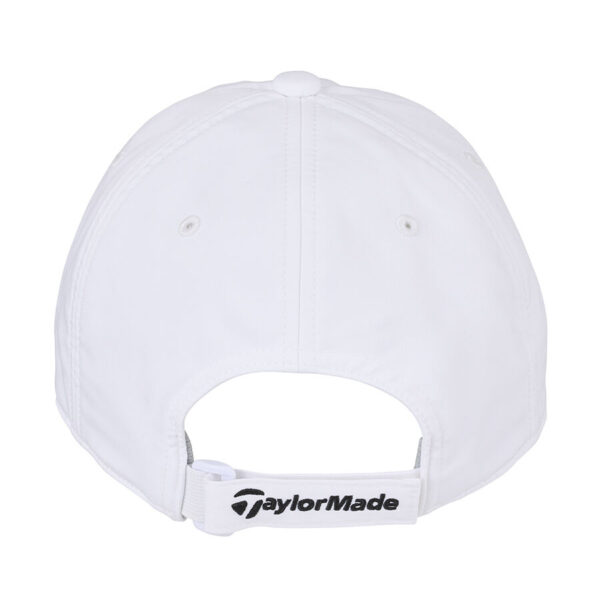 Mũ Golf Nam Winter Warm UN932 TaylorMade Màu Trắng (5)
