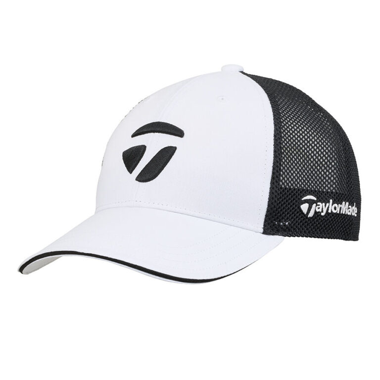 Mũ Lưỡi Trai Golf Nam Summer Mesh UN560 TaylorMade