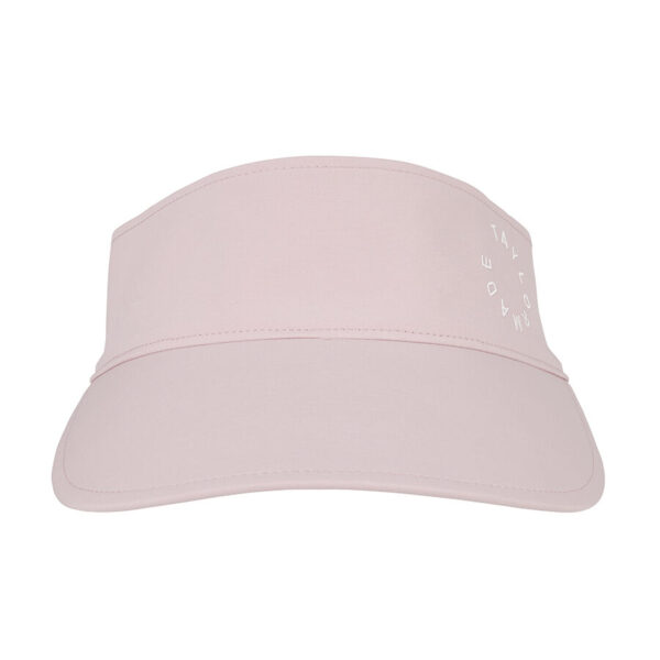 Mũ Visor Golf Nữ Circle Graphic UN942 TaylorMade Màu Hồng (3)