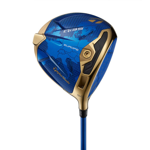 Gậy Driver Qi35 Ryder Cup TaylorMade (Bản EU)