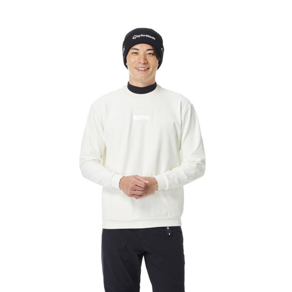Áo Sweater Golf Unisex T-HEAT Wind Block TaylorMade UN992