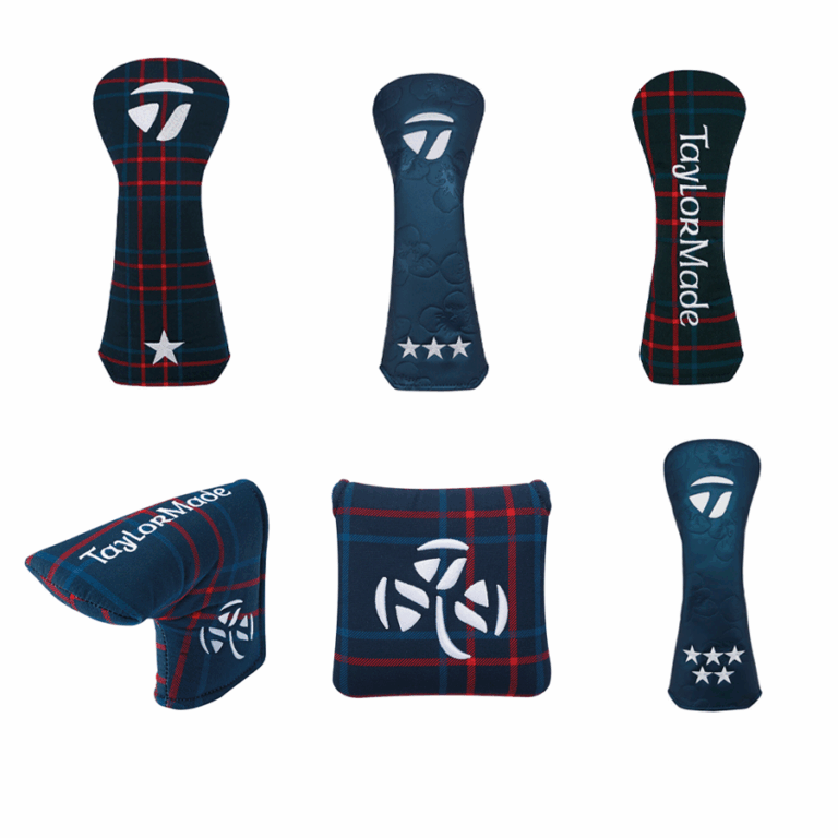 Bộ Đầu Bọc Gậy Nữ TM25 US Open