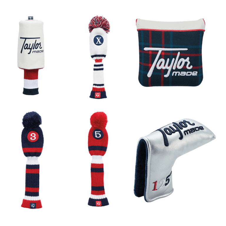 Bộ Đầu Bọc Gậy TM25 Summer Commemorative