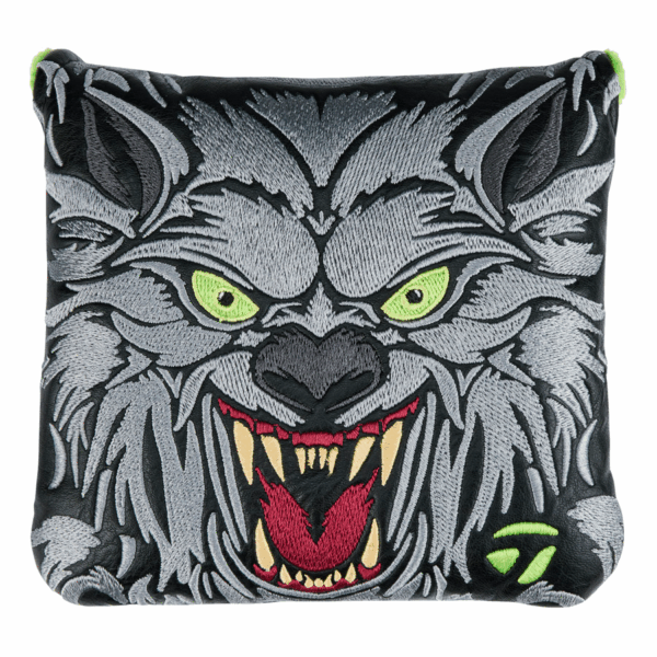 Gậy Putter Spider Tour X Midnight Howl TaylorMade Phiên Bản Giới Hạn (1)