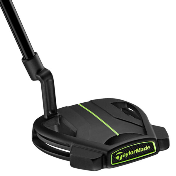 Gậy Putter Spider Tour X Midnight Howl TaylorMade Phiên Bản Giới Hạn (2)