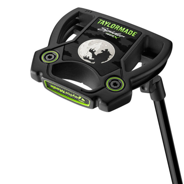 Gậy Putter Spider Tour X Midnight Howl TaylorMade Phiên Bản Giới Hạn (3)
