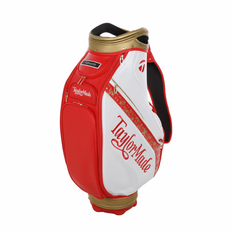 Túi Gậy TM23 Open Championship Women's TaylorMade