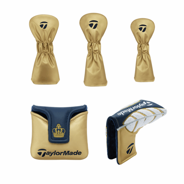 Bộ Đầu Bọc Gậy TM25 Queen City Professional Championship