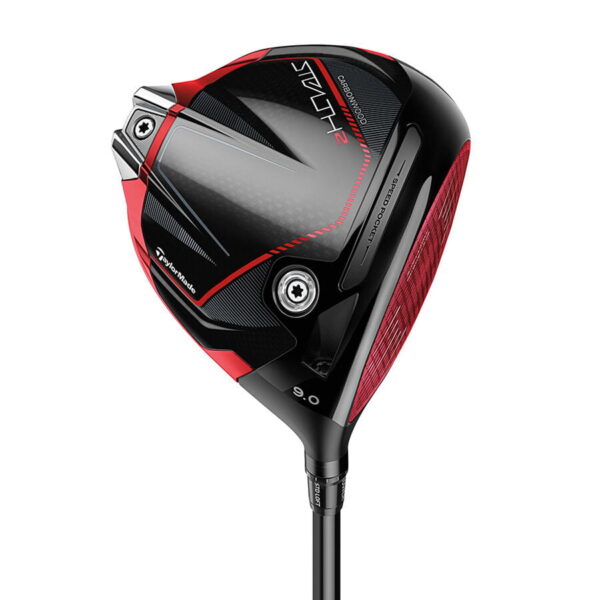 Gậy Golf Driver Stealth 2 TaylorMade