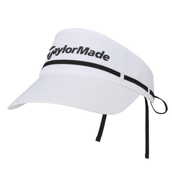 Mũ Visor Golf Nữ Ribbon UN579 TaylorMade
