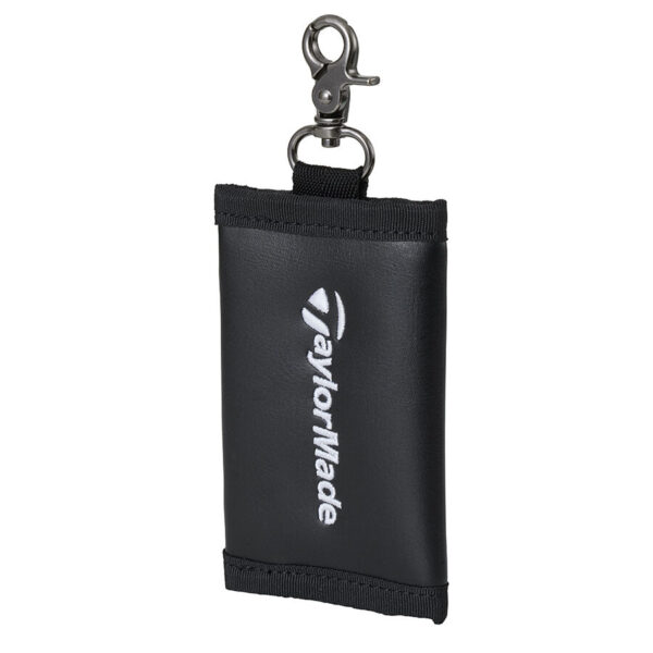 Thẻ Tên TaylorMade Có Kèm Dây Đeo Phụ Kiện TL605