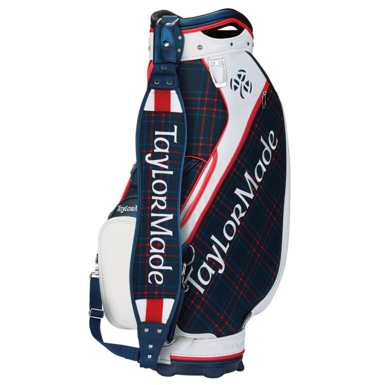 Túi Gậy Golf Nữ TM25 Summer Commemorative TaylorMade