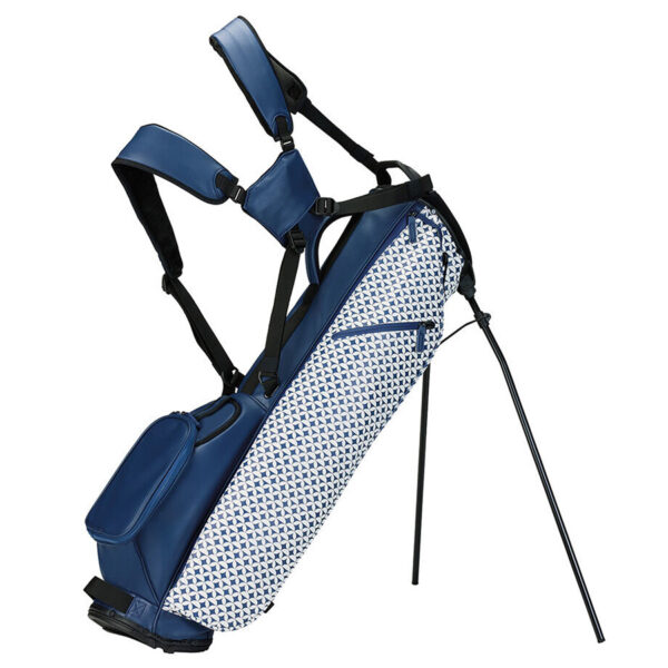 Túi gậy golf Stand Bag TM25 FlexTech Carry Premium UPG